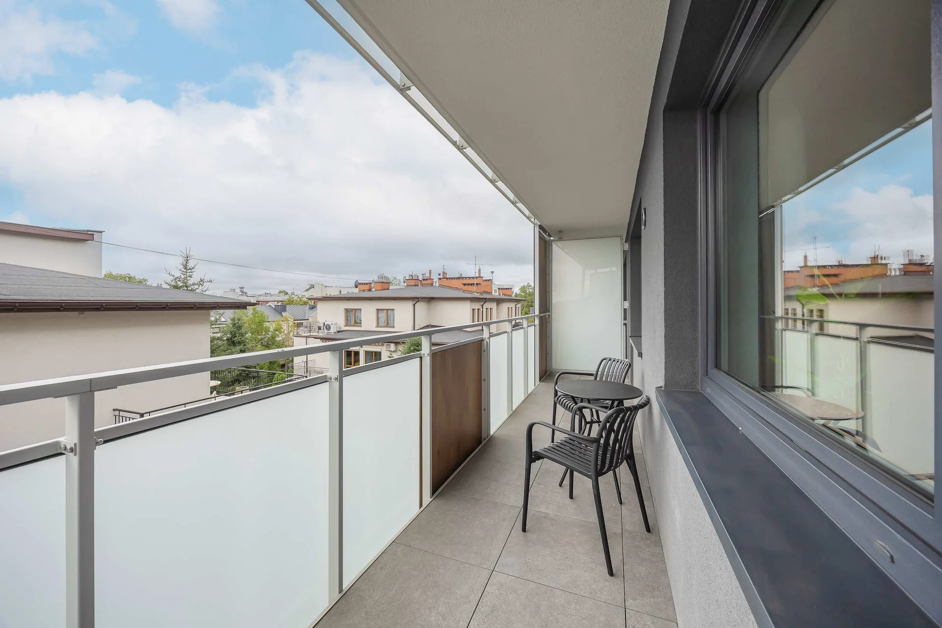 Apartment image