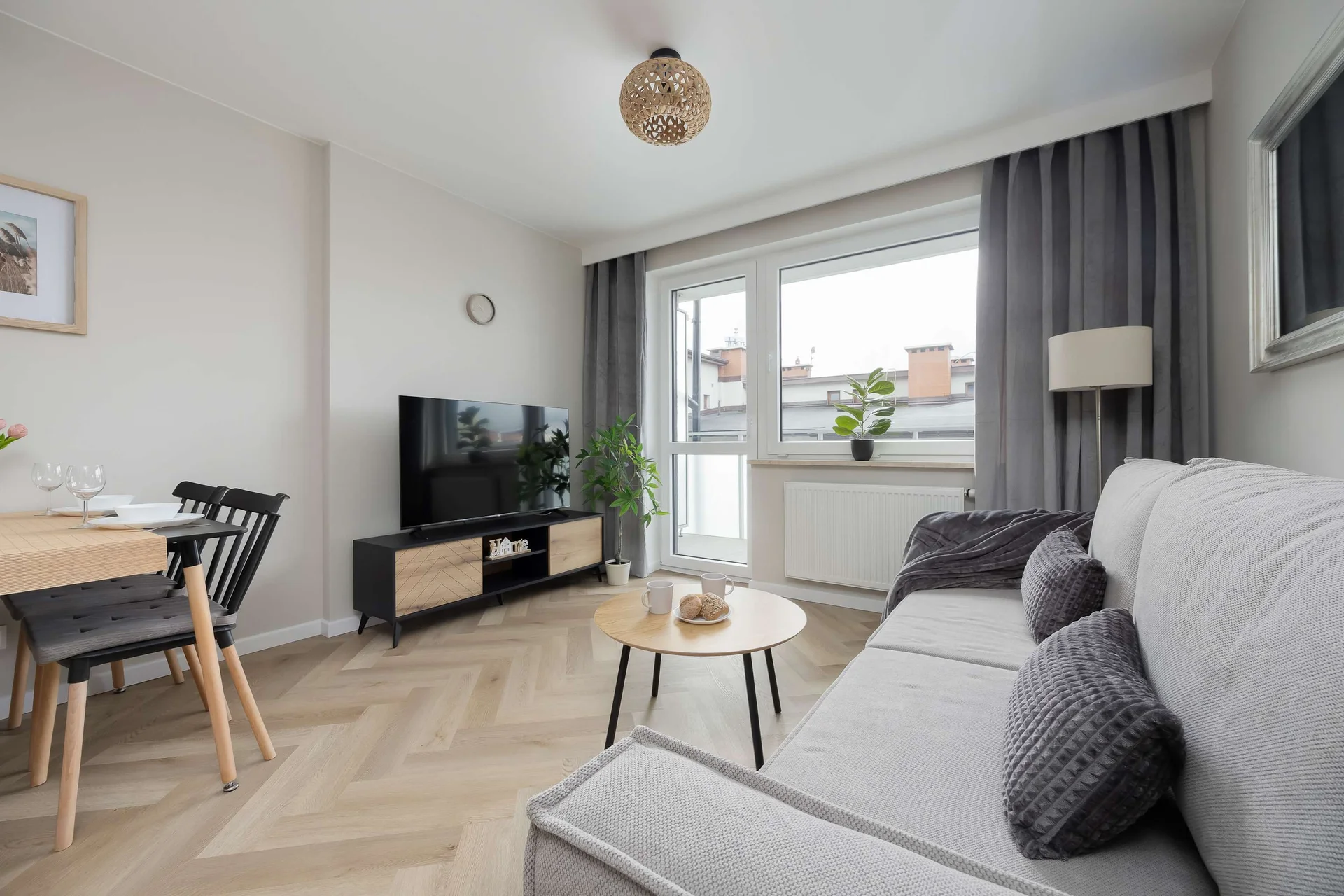 Apartment image