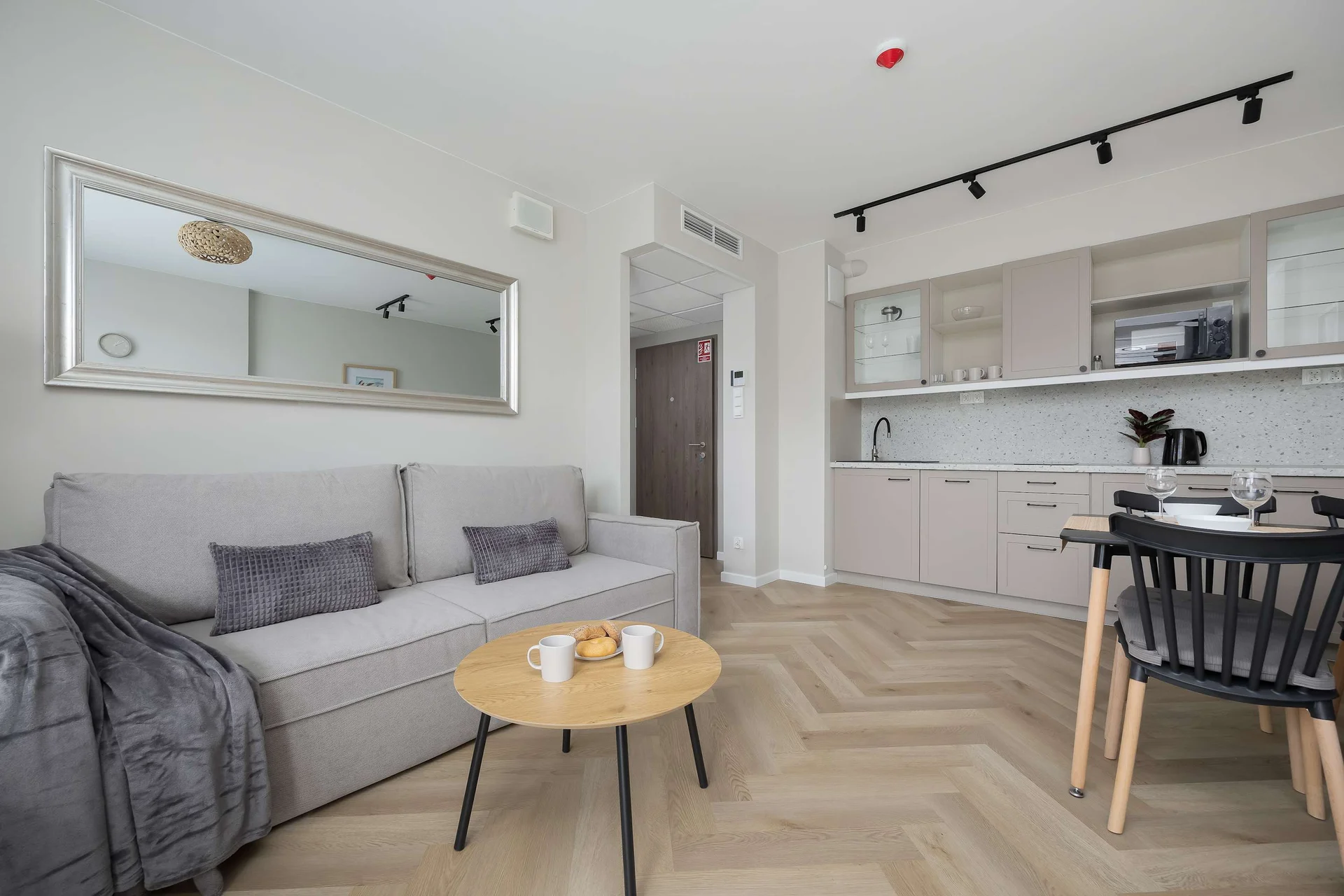 Apartment image