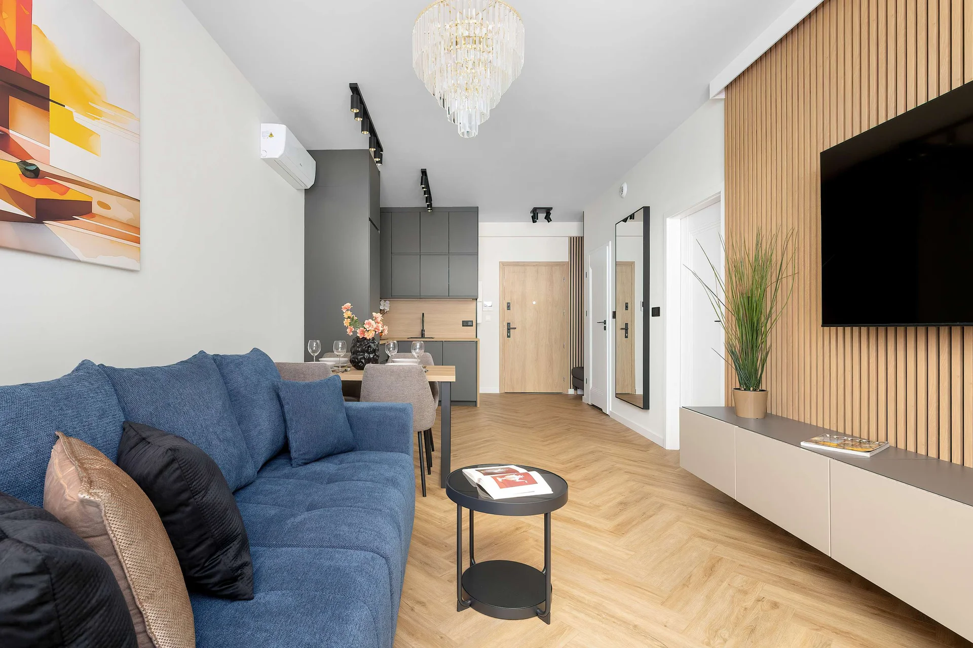 Apartment image