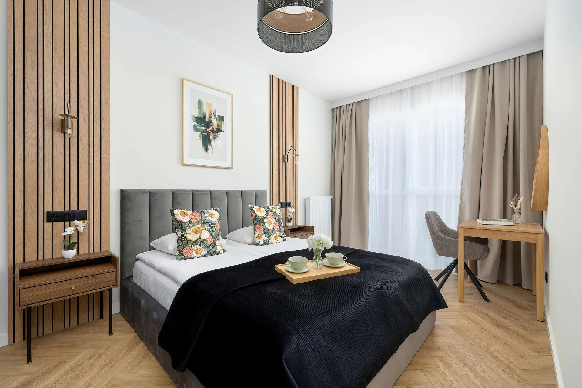 Apartment image