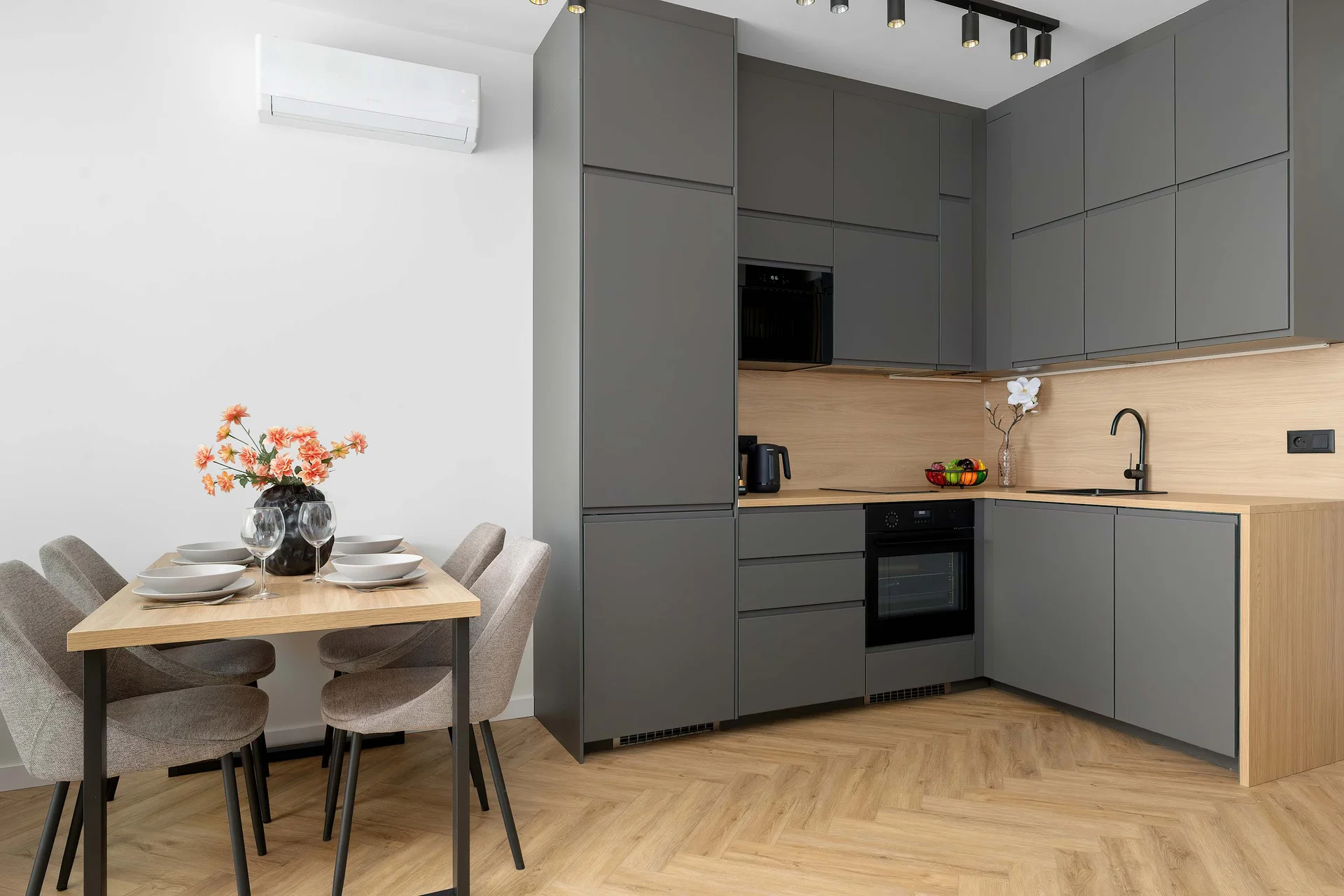 Apartment image