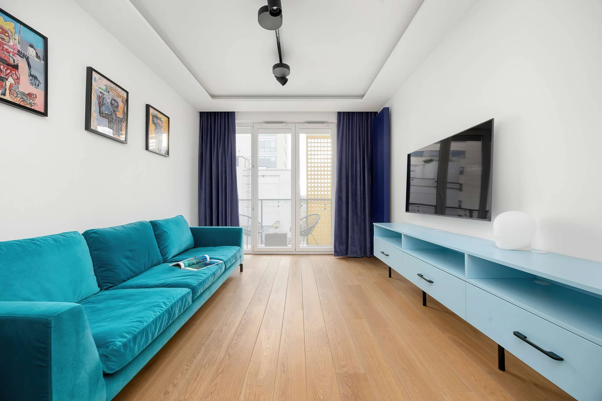 apartment image