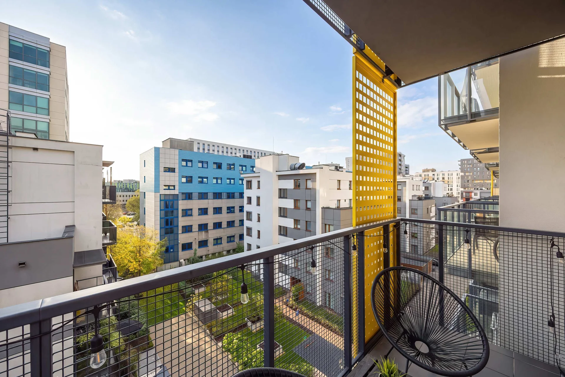 apartment image