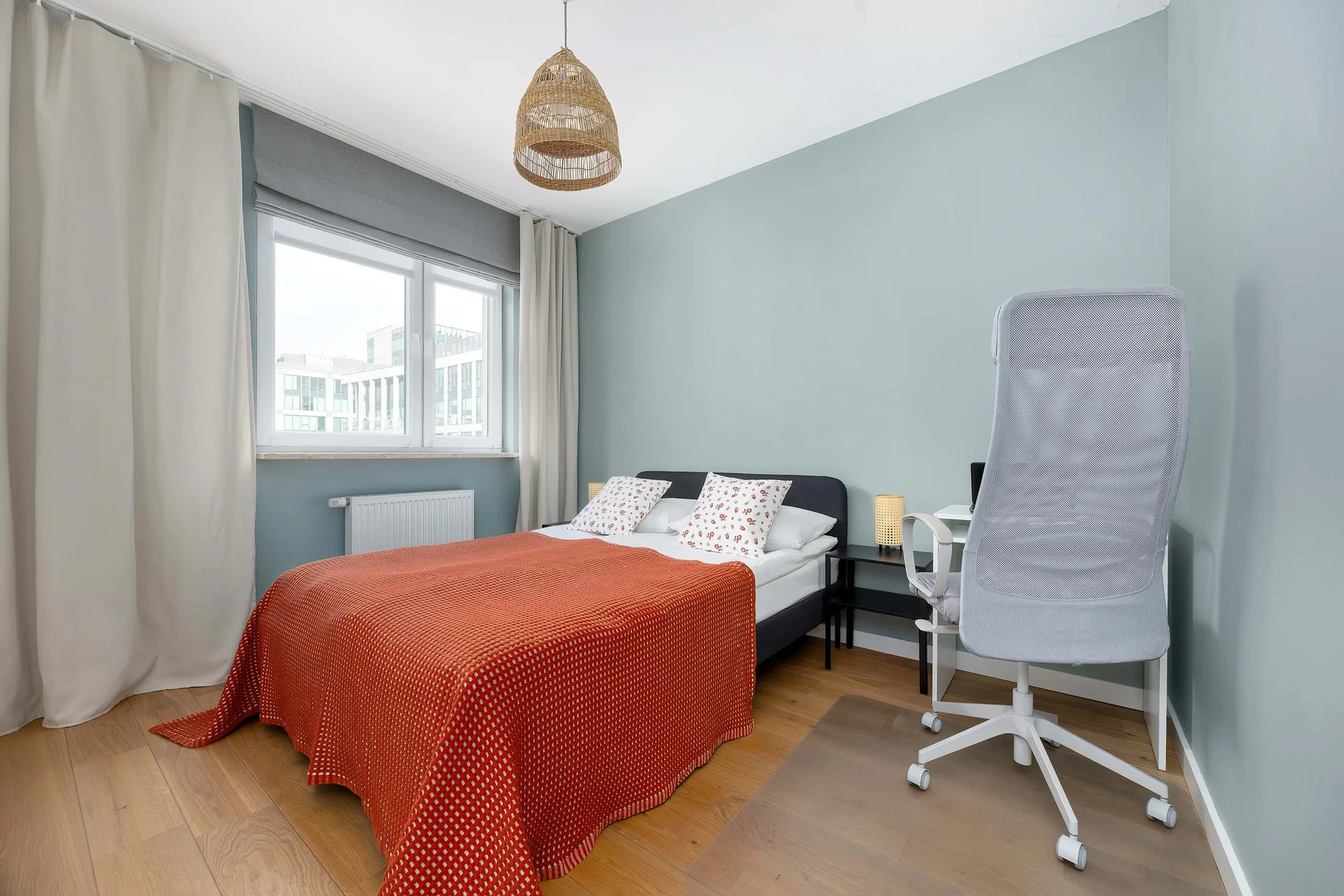 apartment image