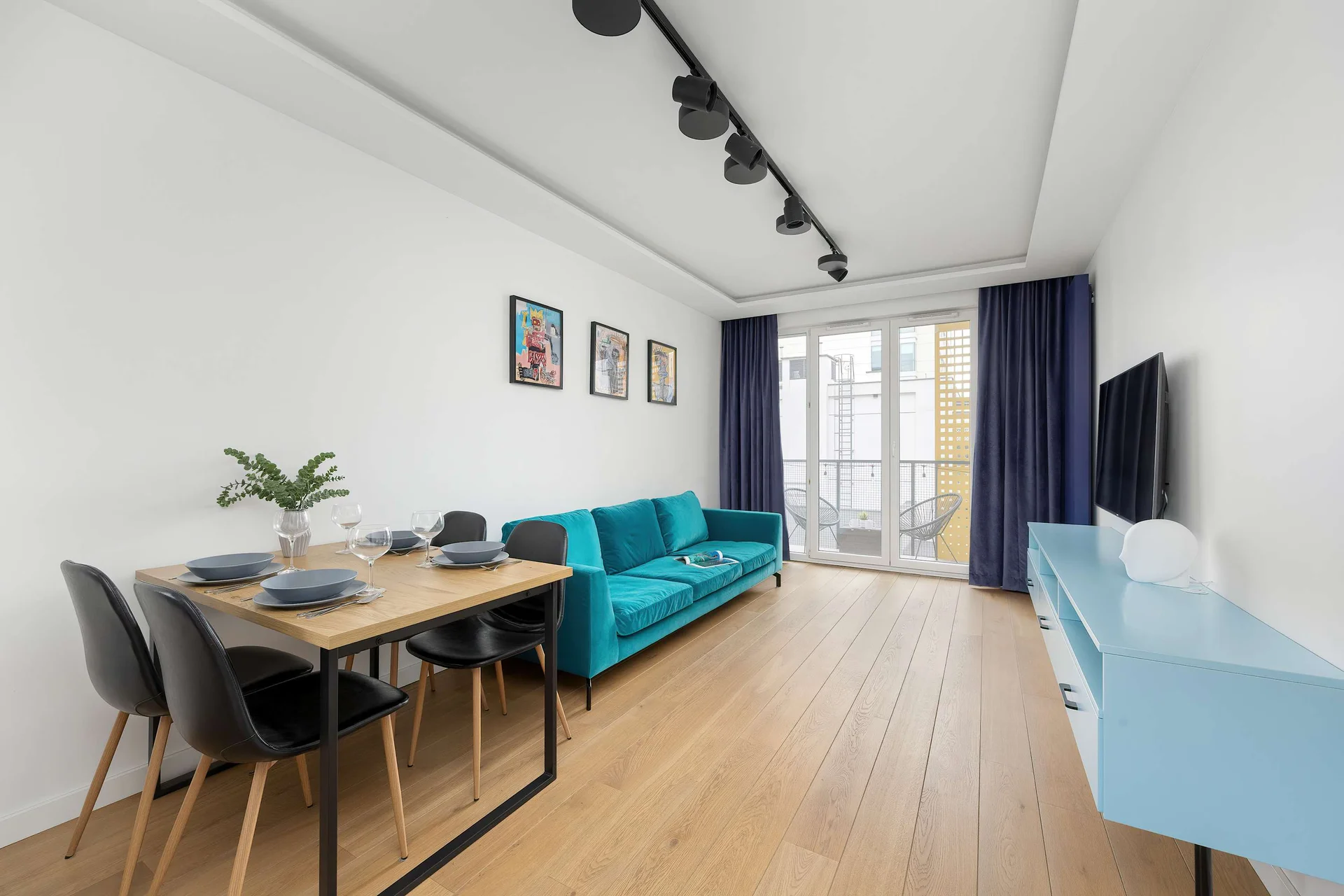 apartment image