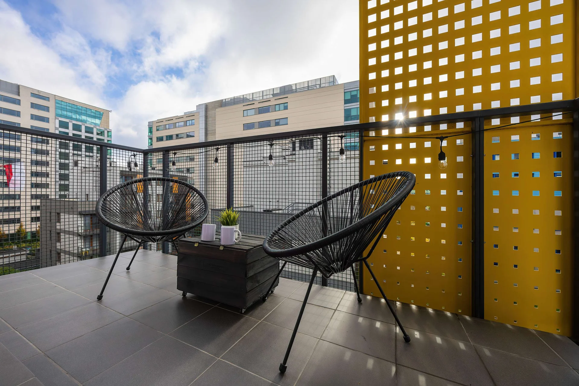 Apartment image