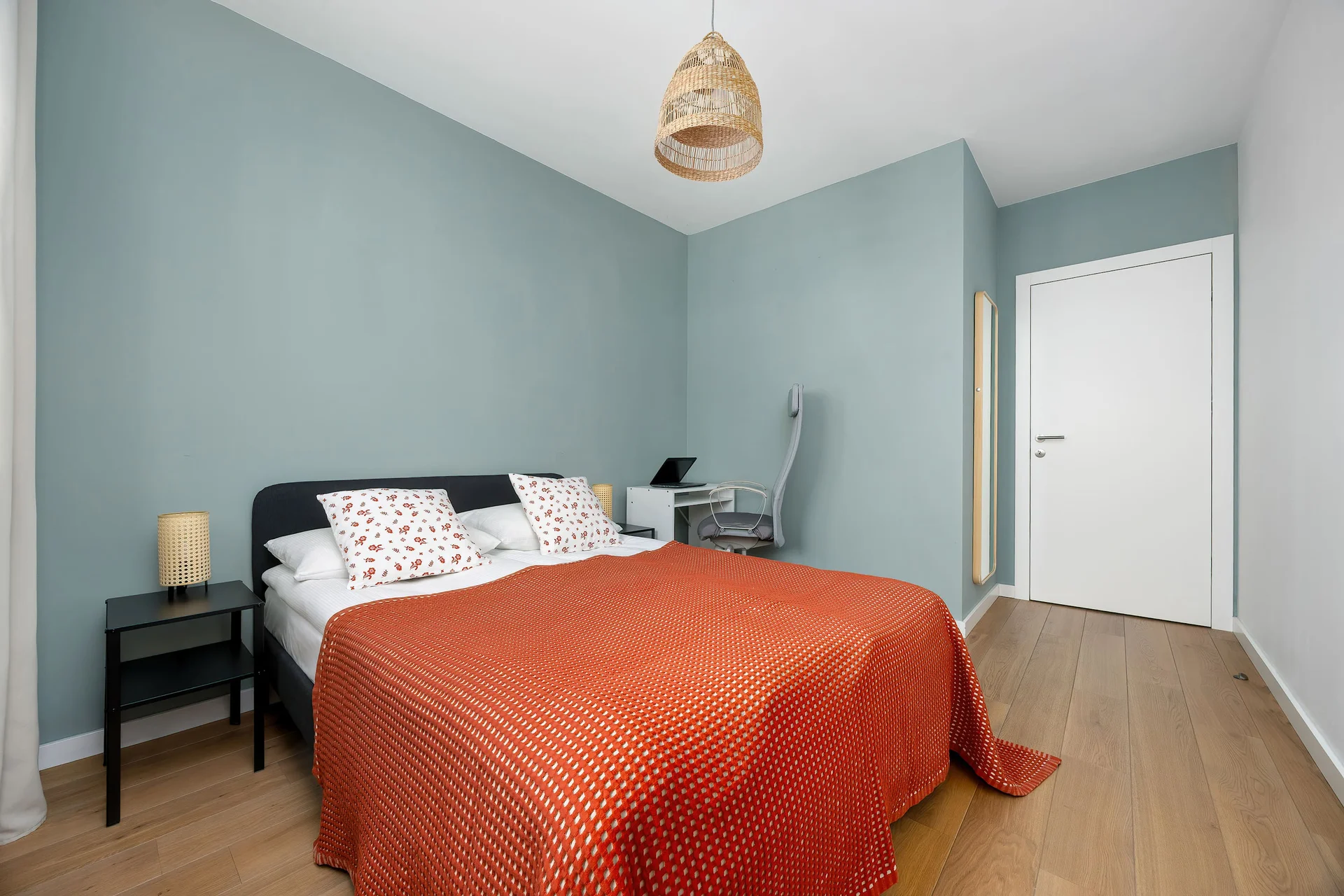 Apartment image
