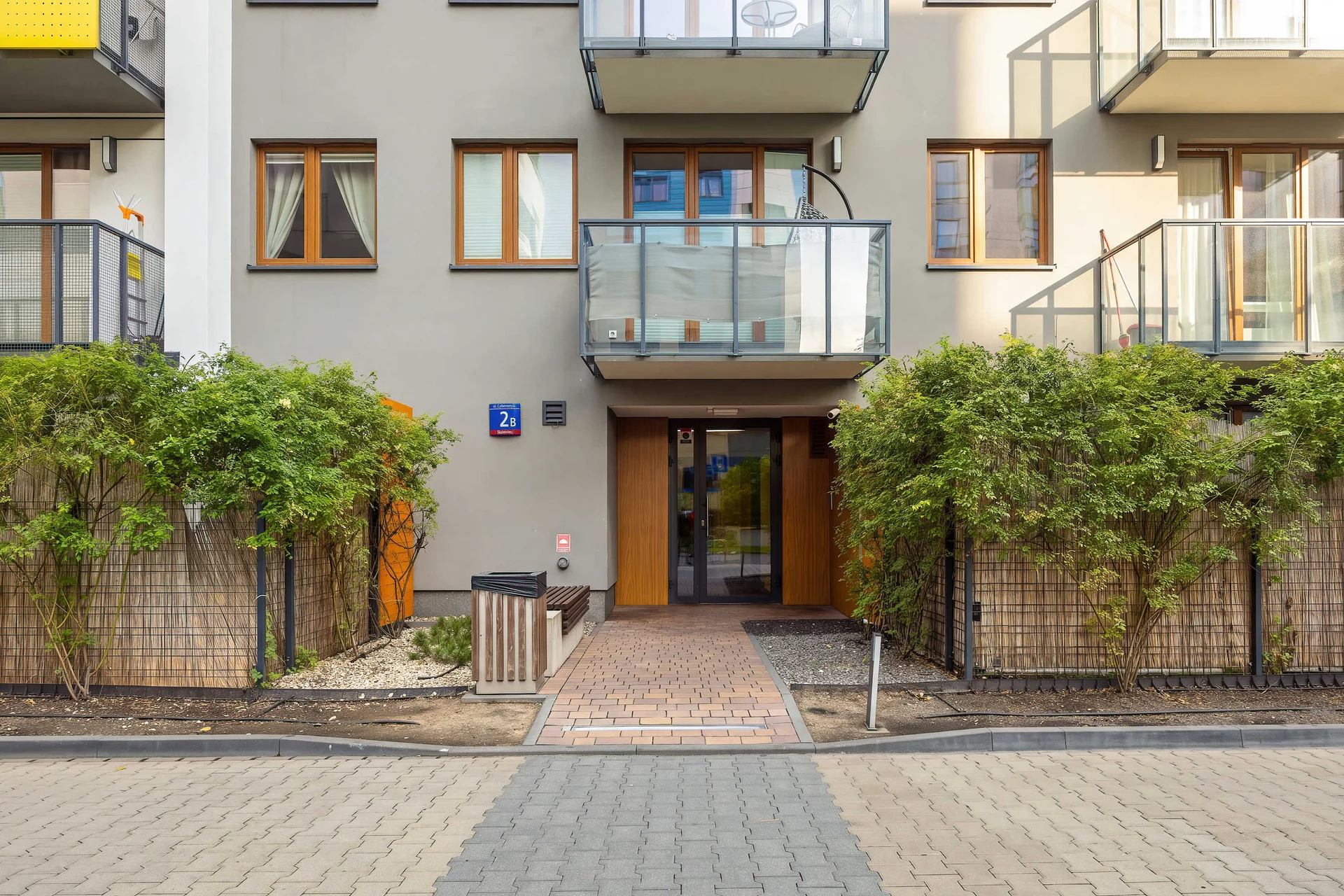 apartment image