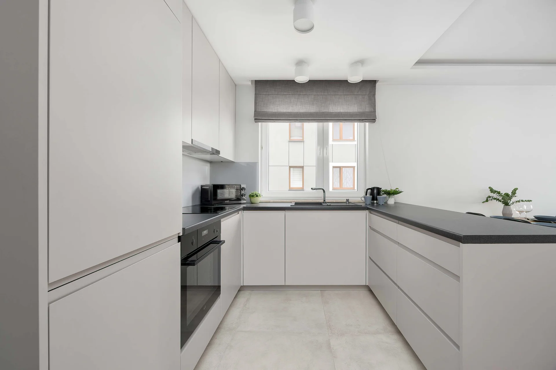 Apartment image
