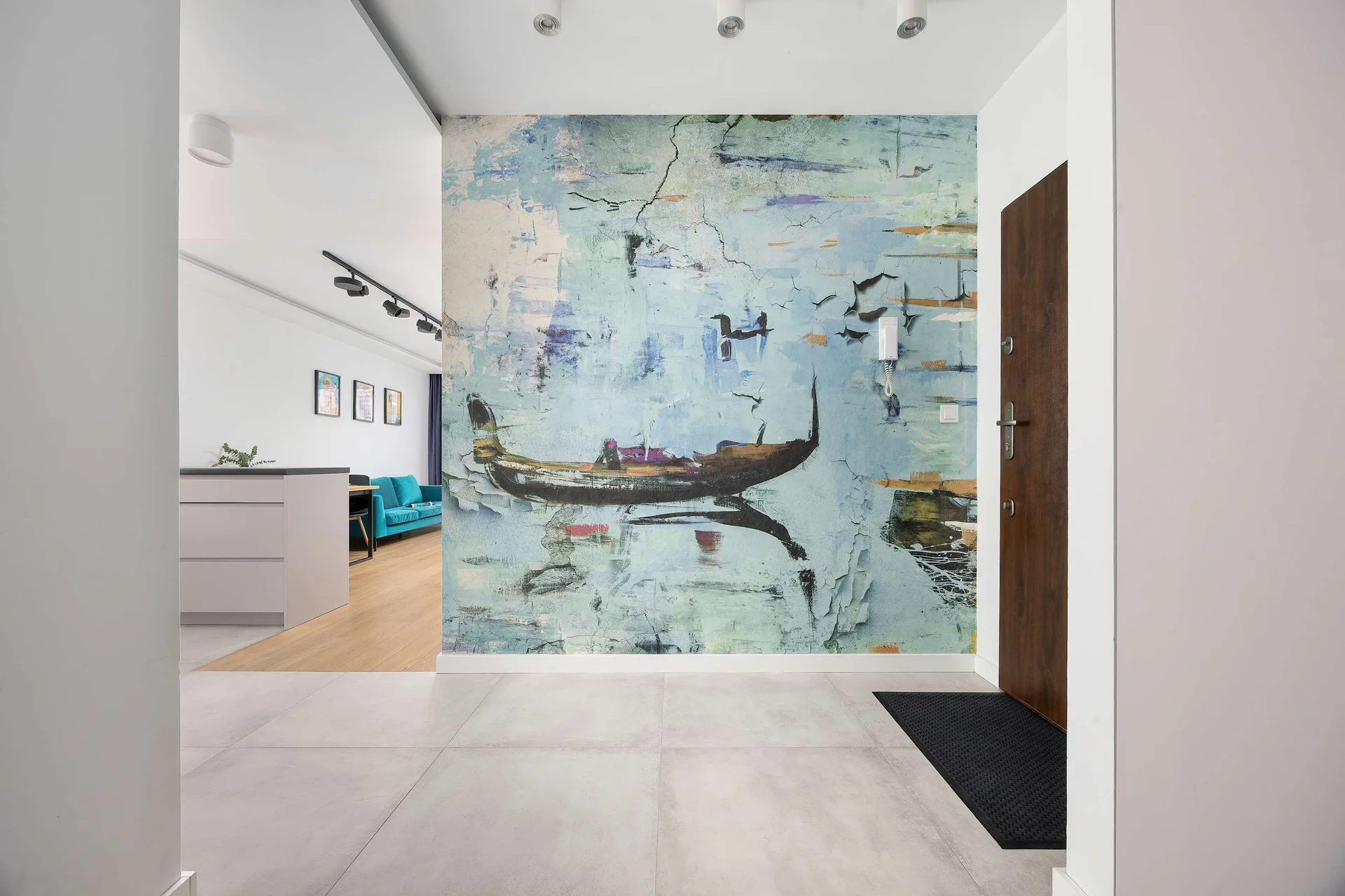 Apartment image