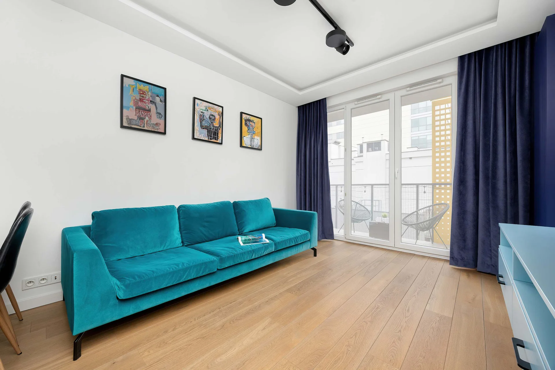 Apartment image