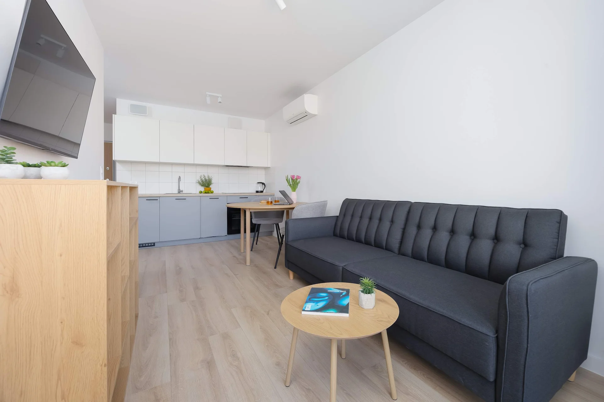 Apartment image