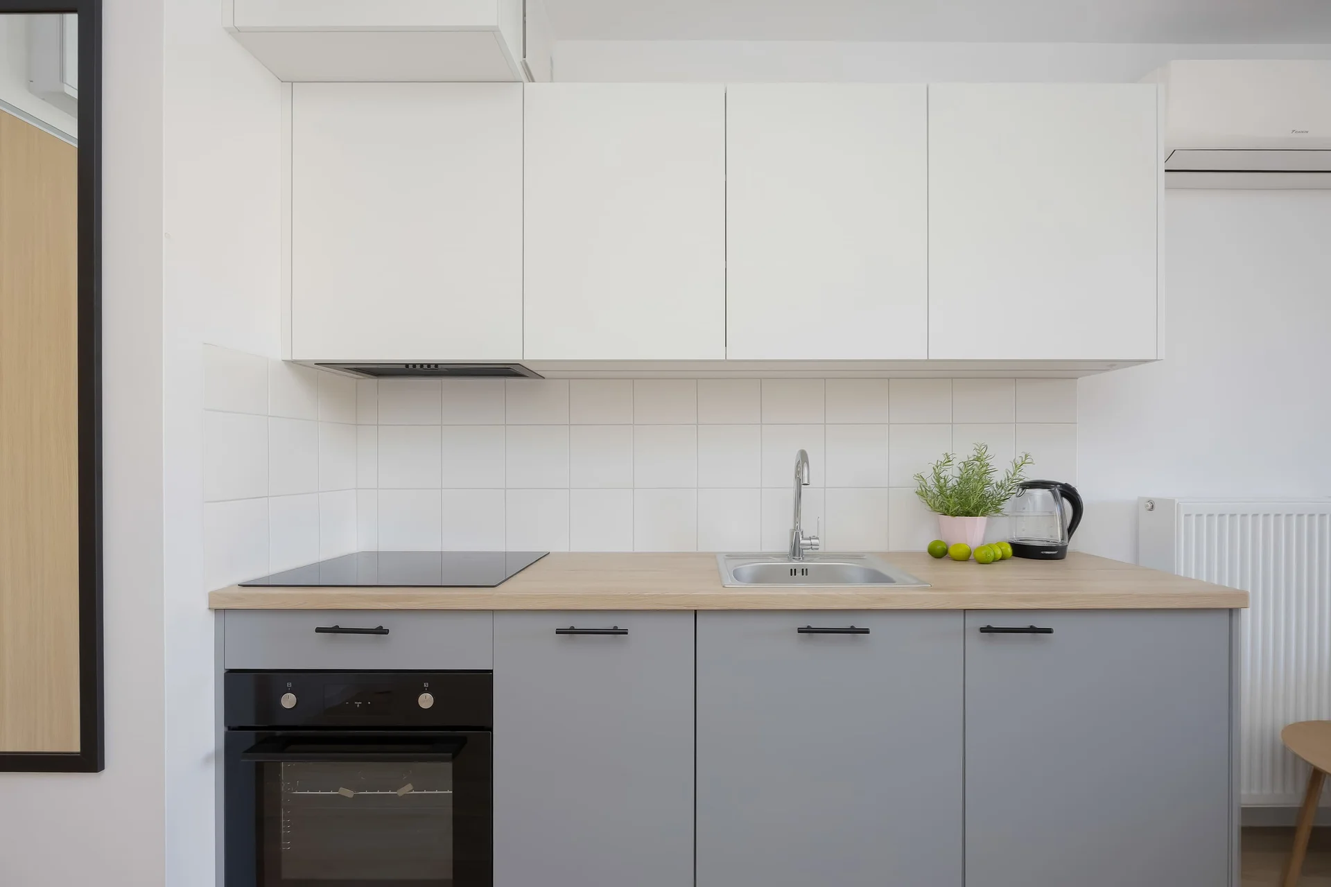 Apartment image