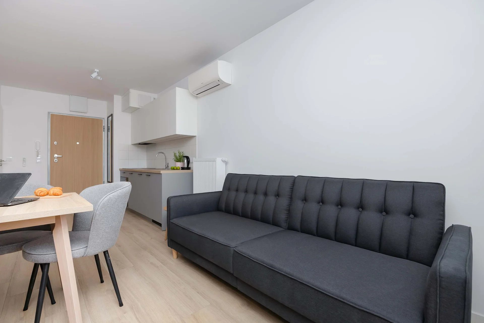 Apartment image
