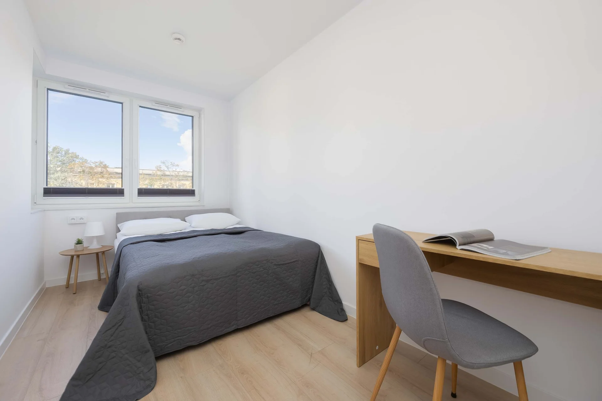 Apartment image