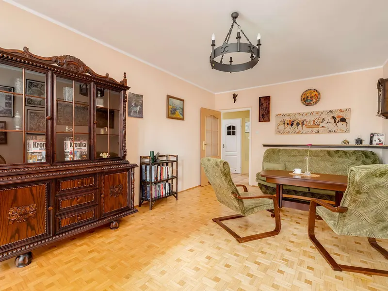 Klimatyczny Apartament | Balkon, Blisko Plaży – zdjęcie 1