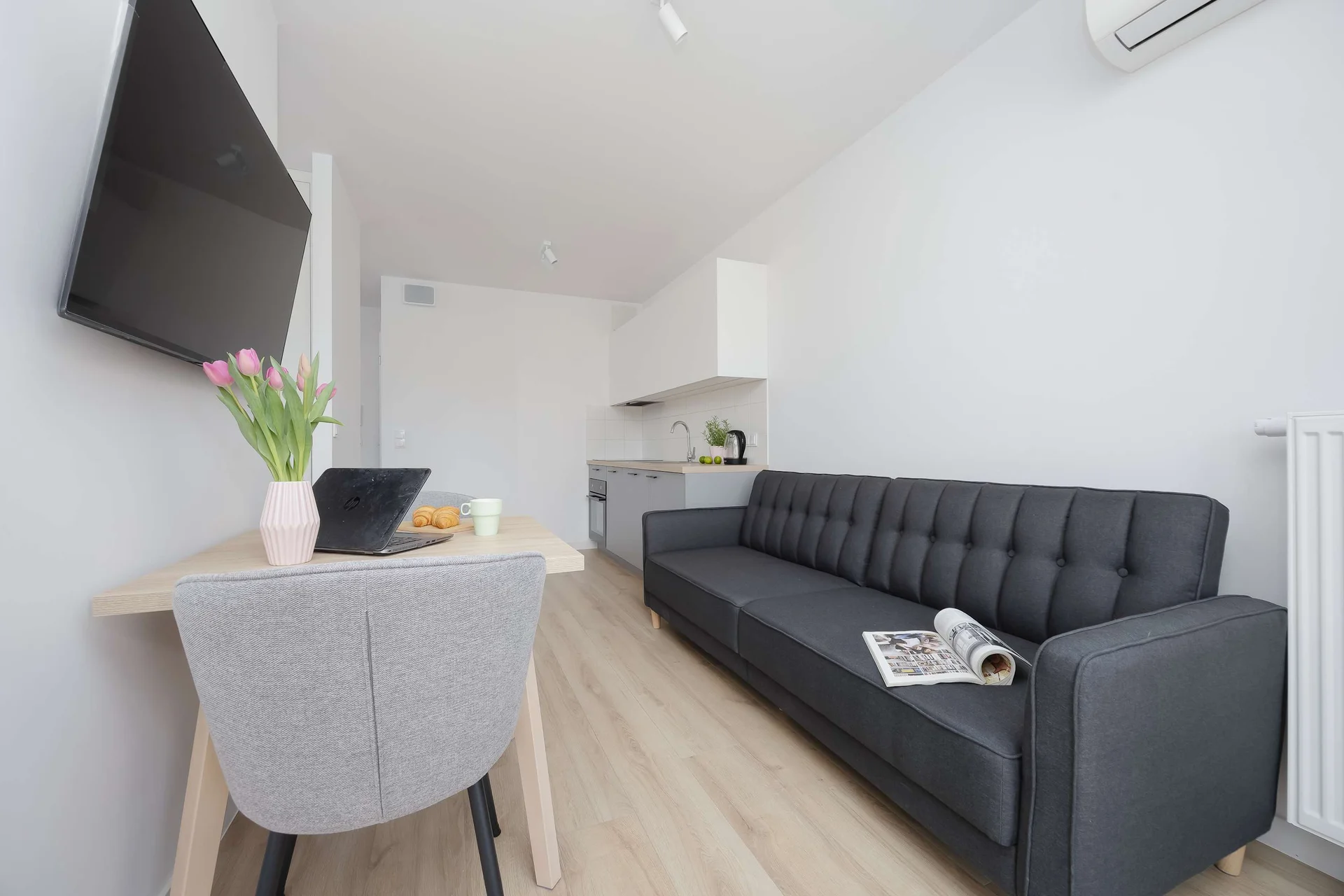 apartment image
