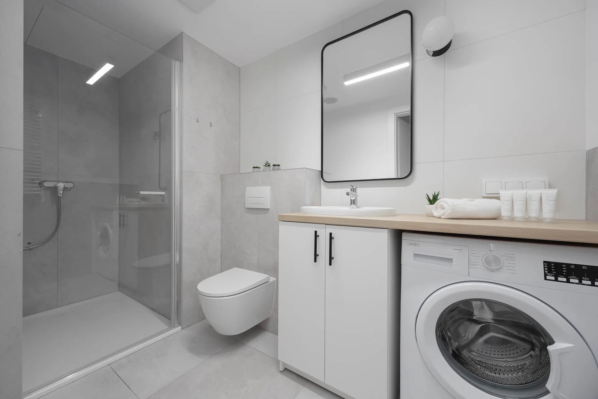 Apartment image