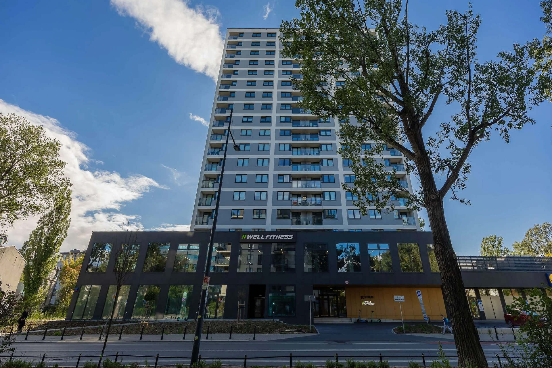 apartment image