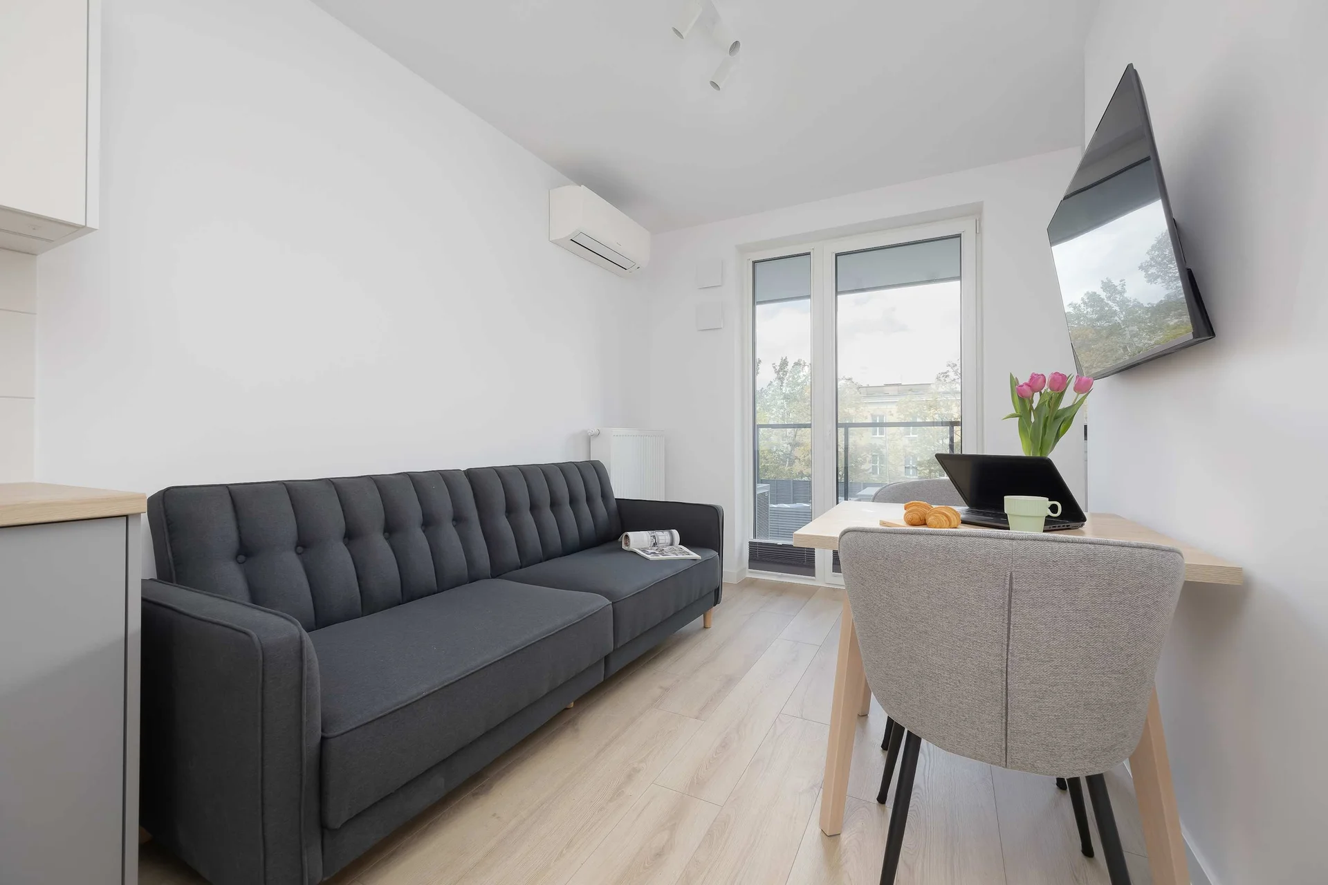 Apartment image