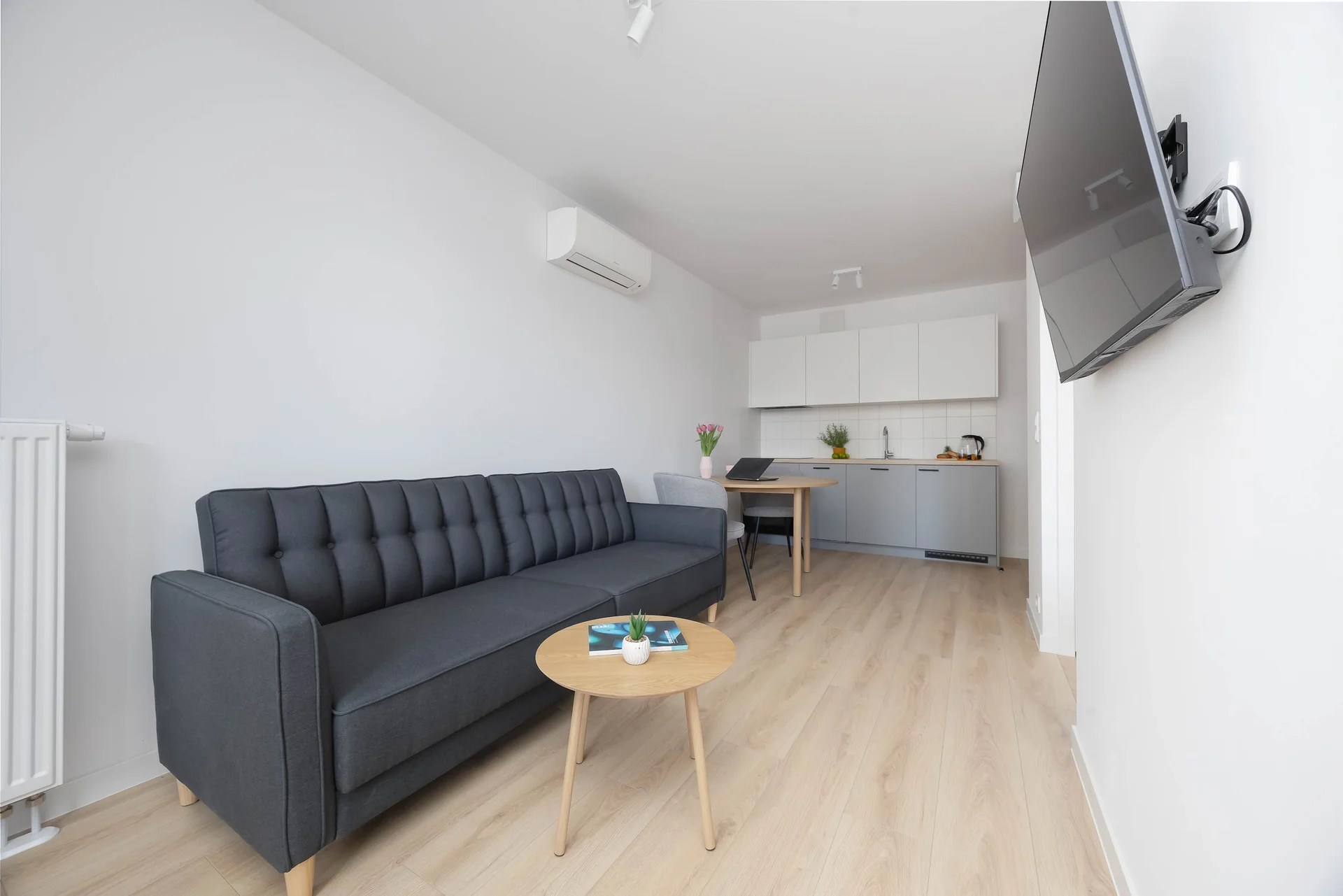 Apartment image