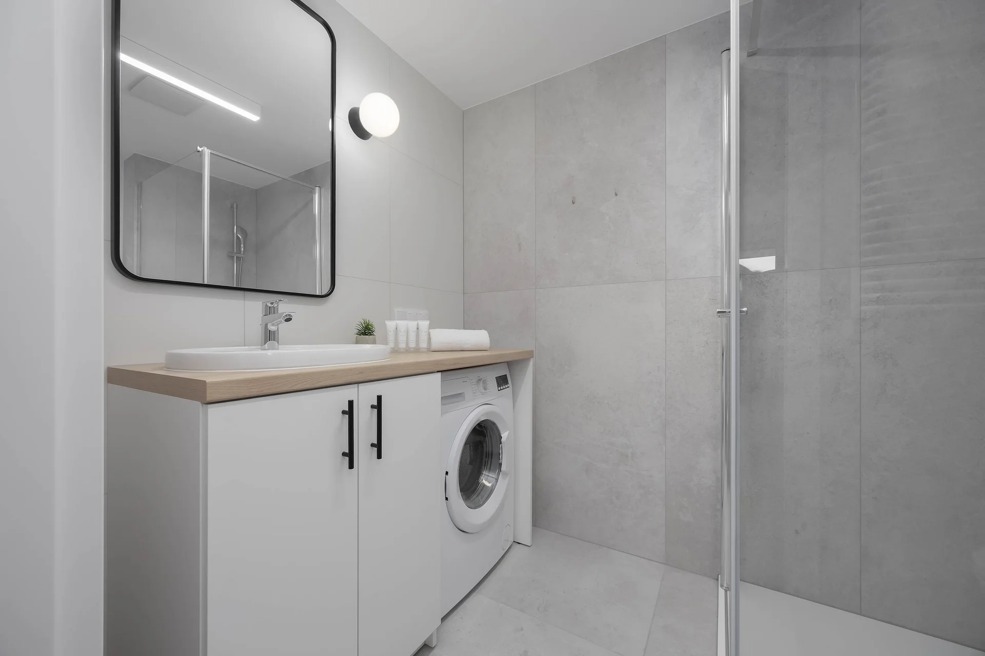 Apartment image