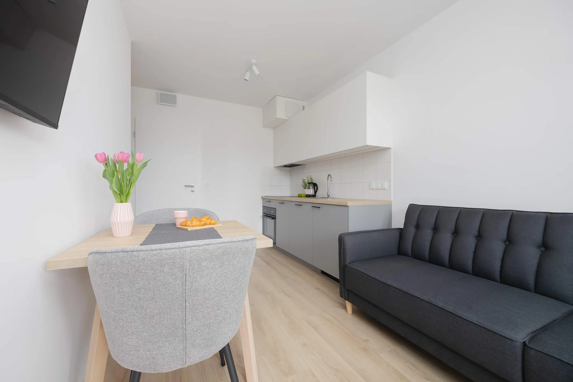 Apartment image