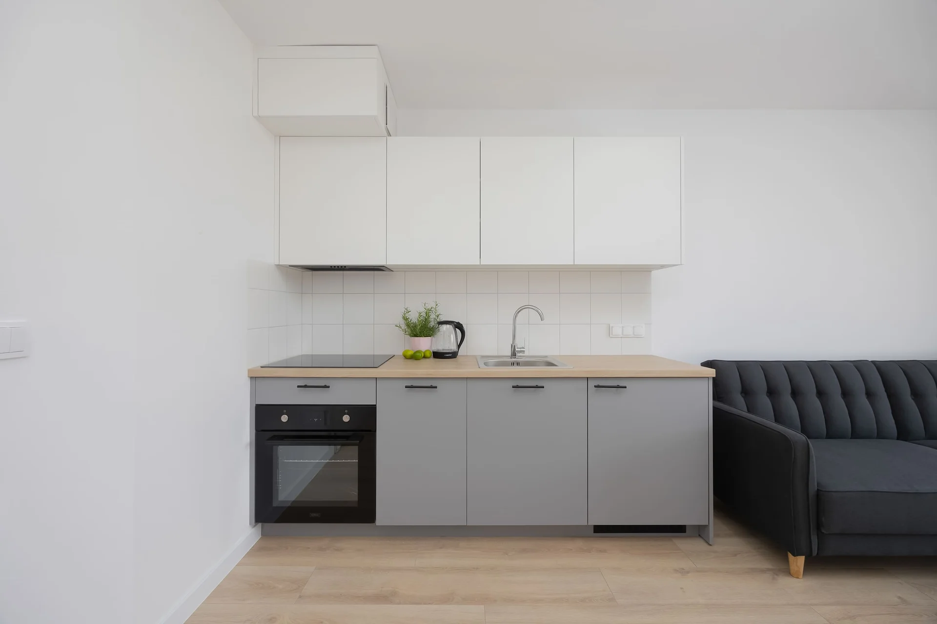 Apartment image