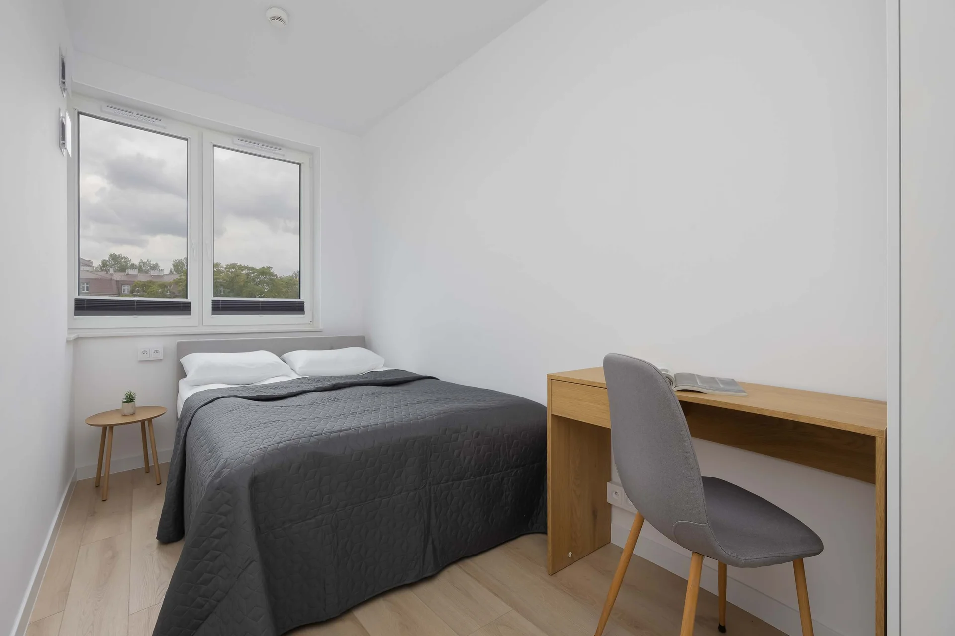 Apartment image
