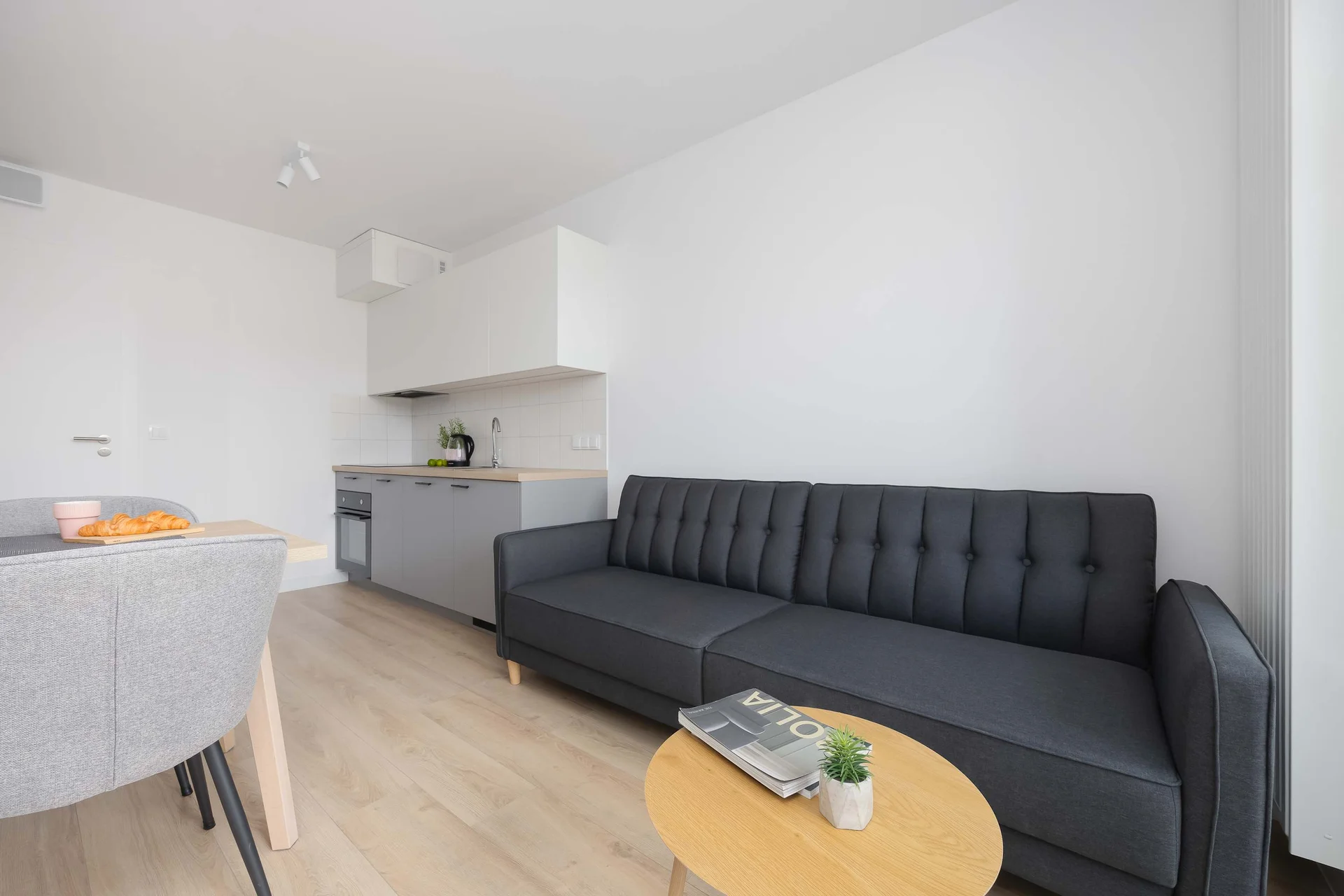 Apartment image