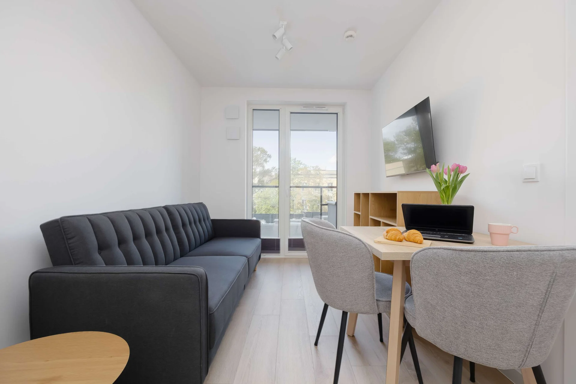 Apartment image
