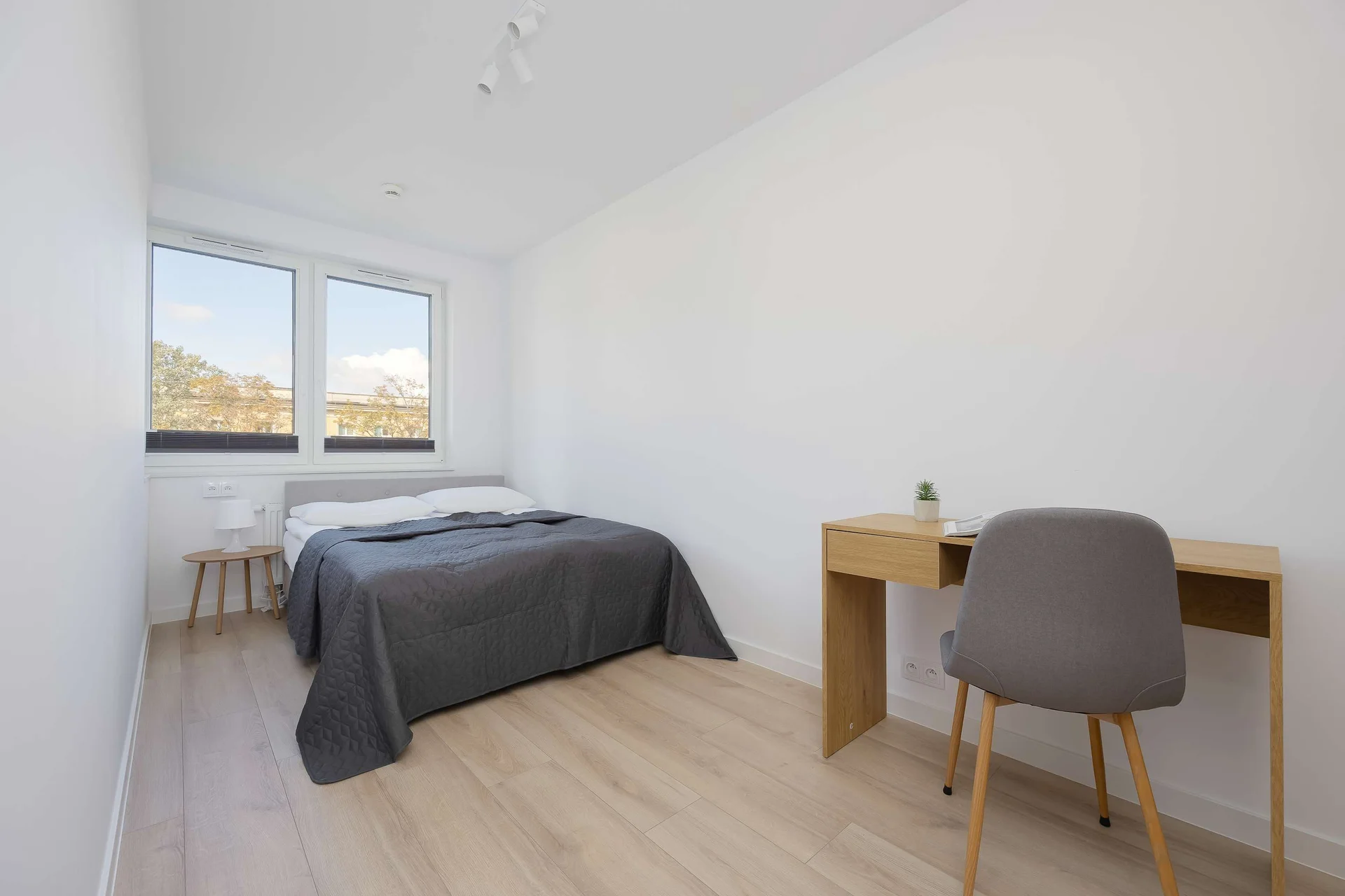 Apartment image