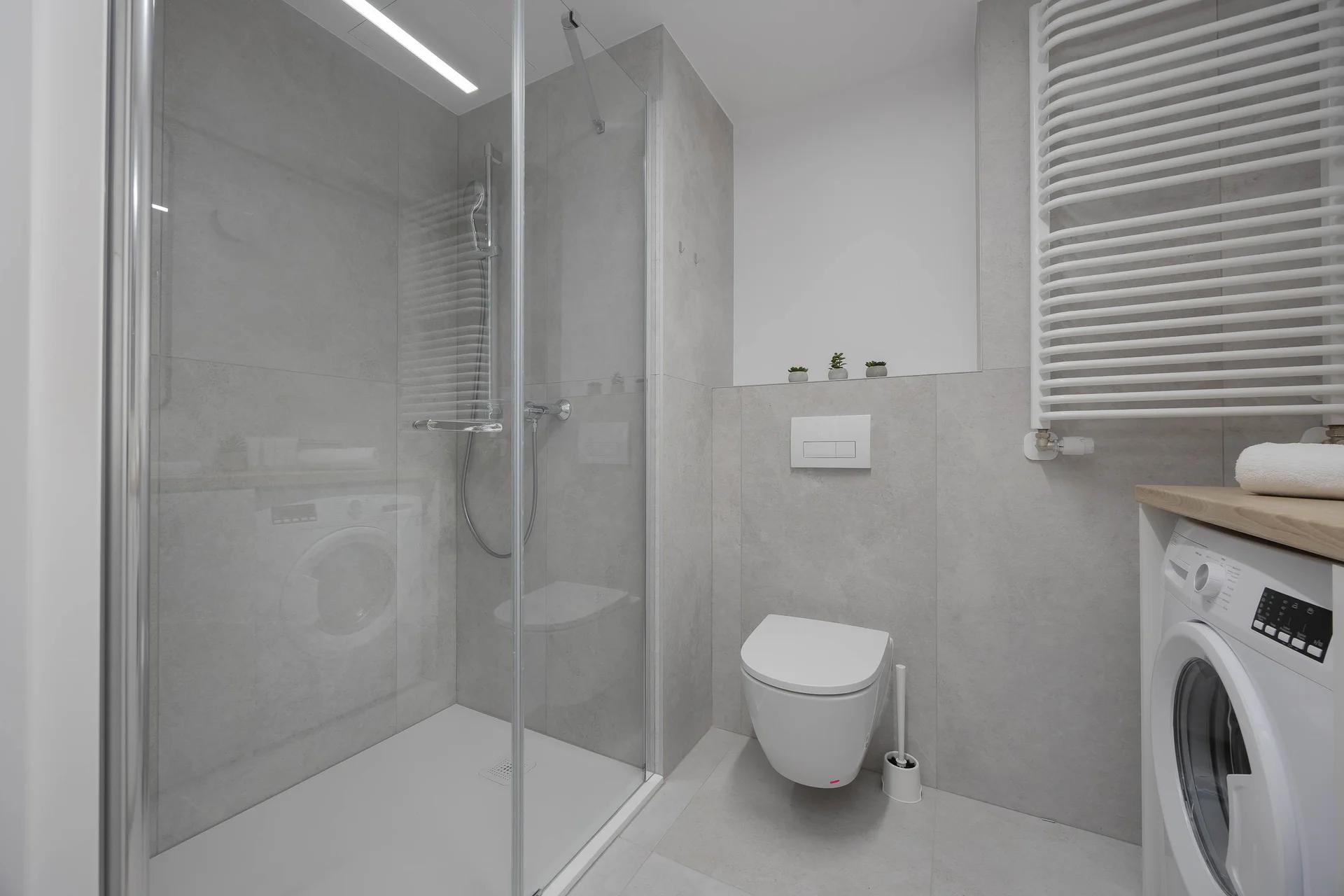 Apartment image