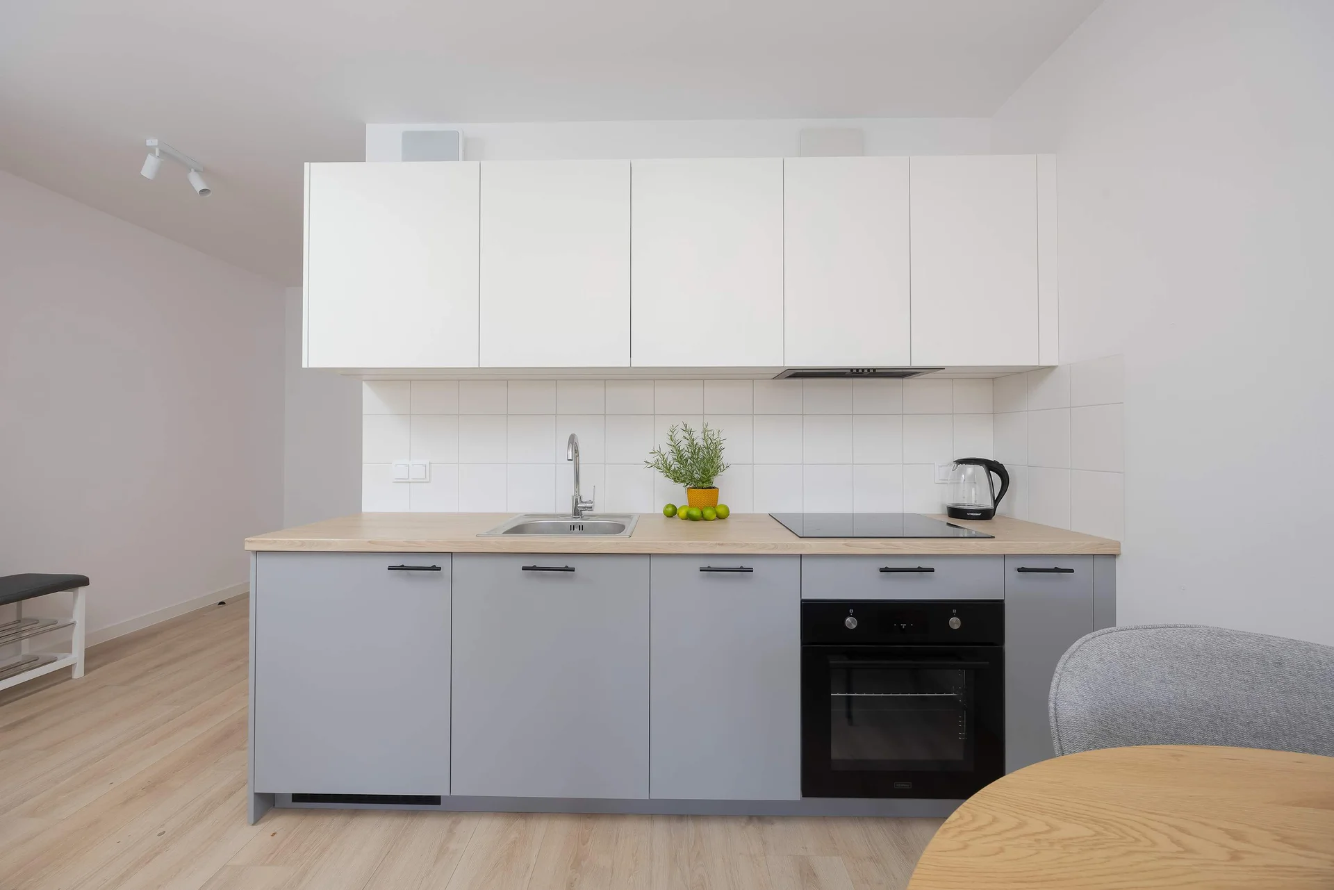 Apartment image