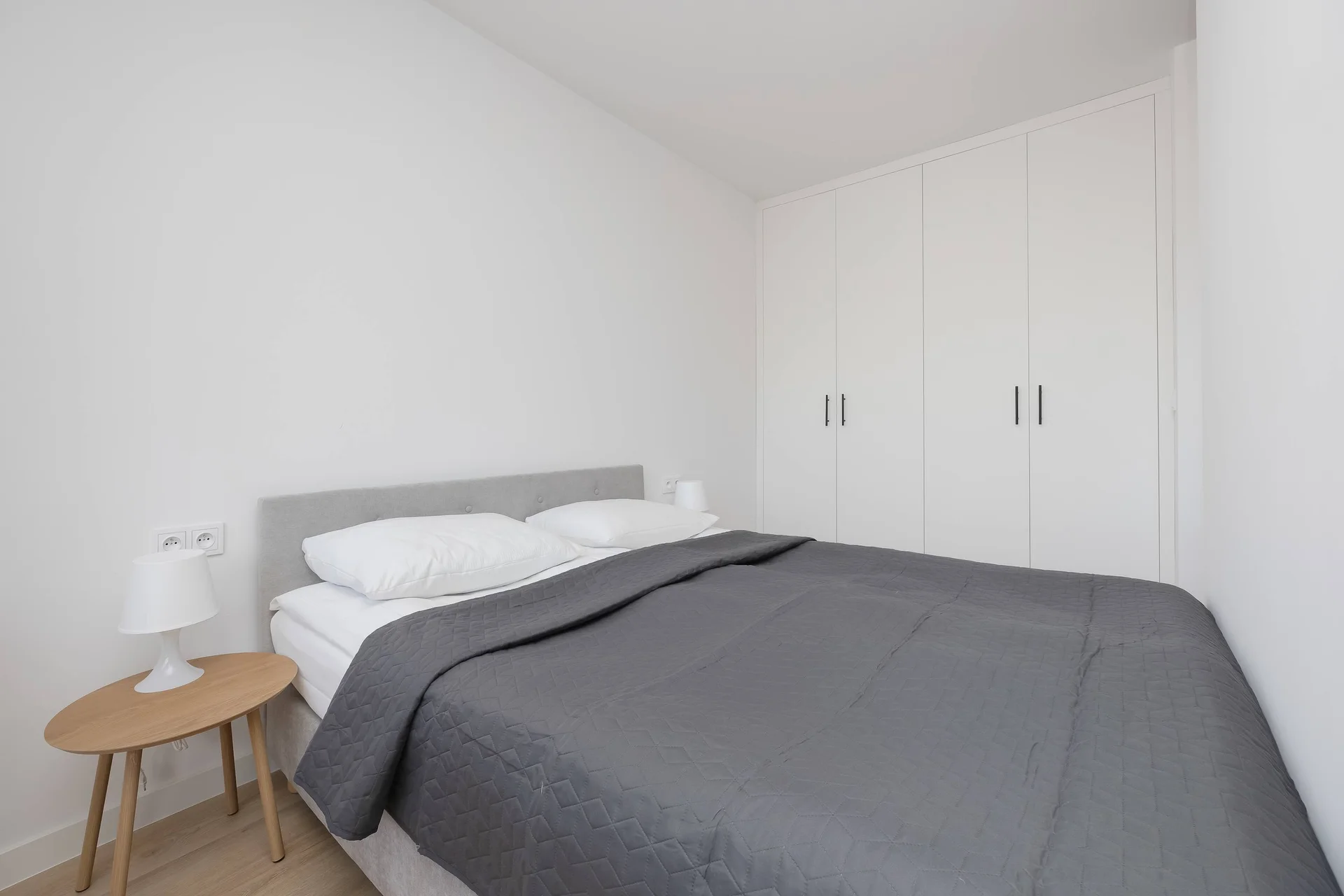 Apartment image