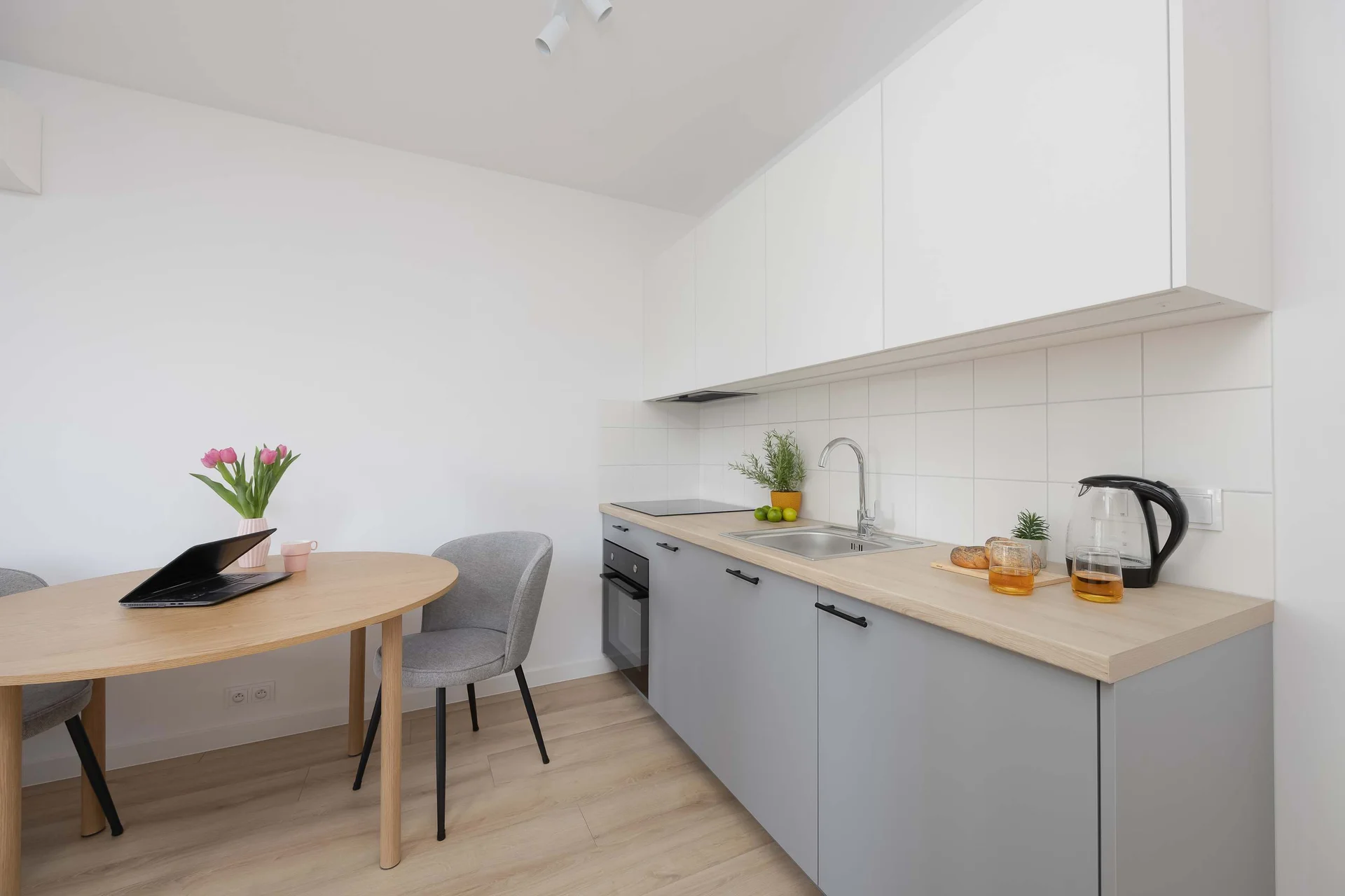 Apartment image