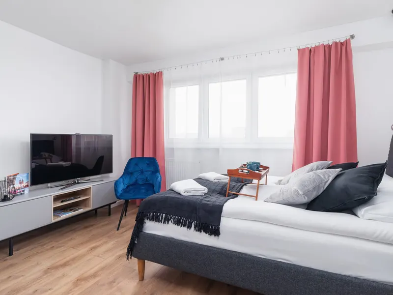 Stylish Studio | Close to Public Transport – photo 3