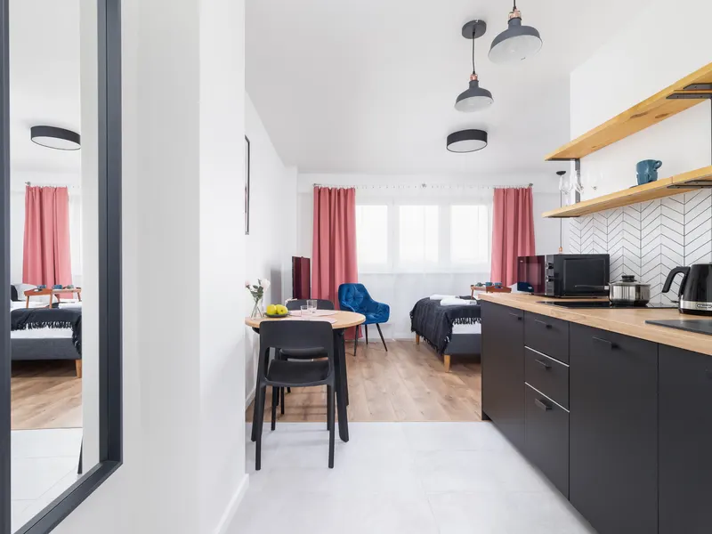 Stylish Studio | Close to Public Transport – photo 4