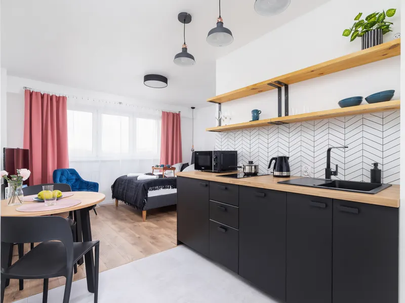 Stylish Studio | Close to Public Transport – photo 2