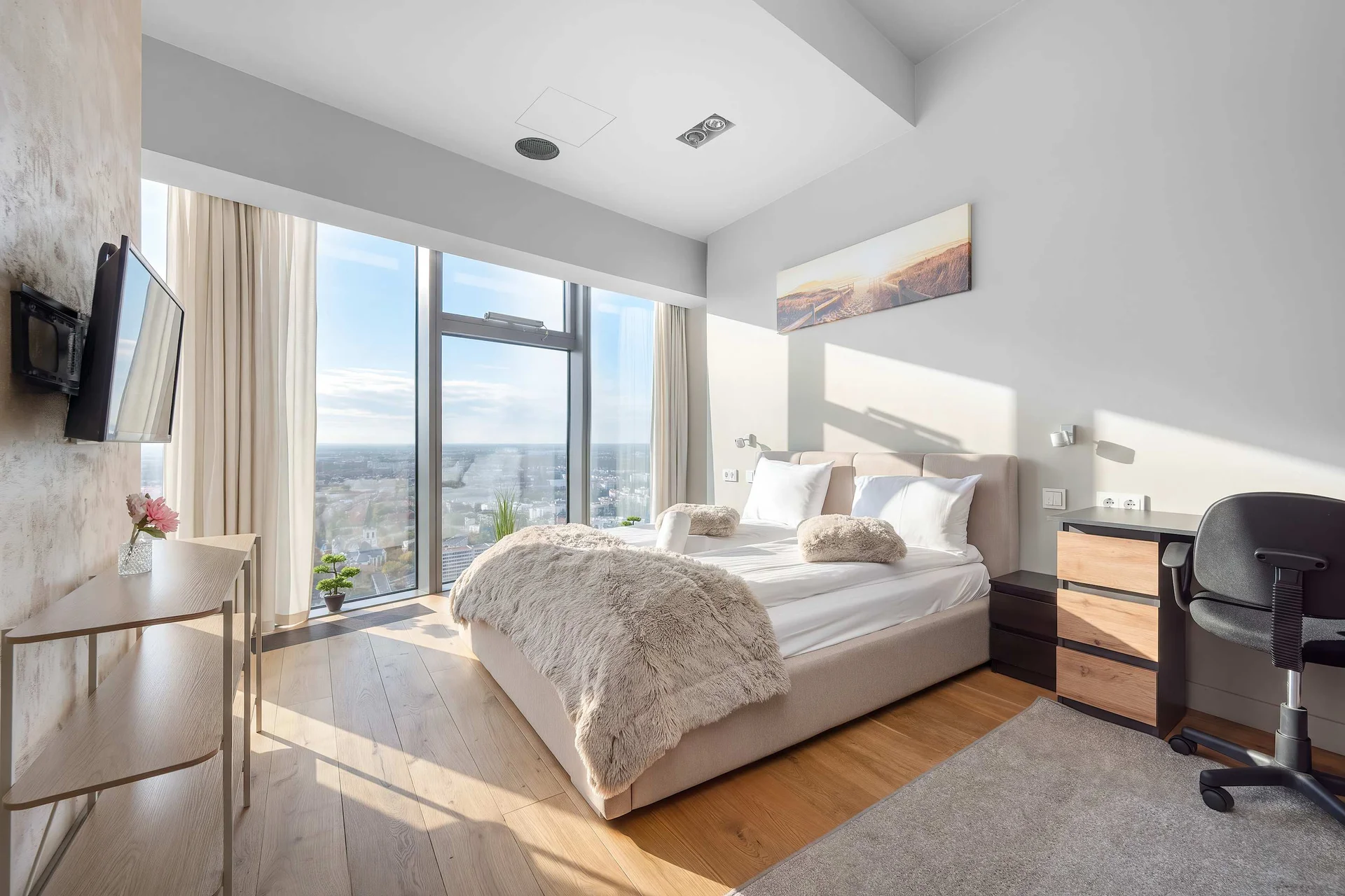 Apartment image