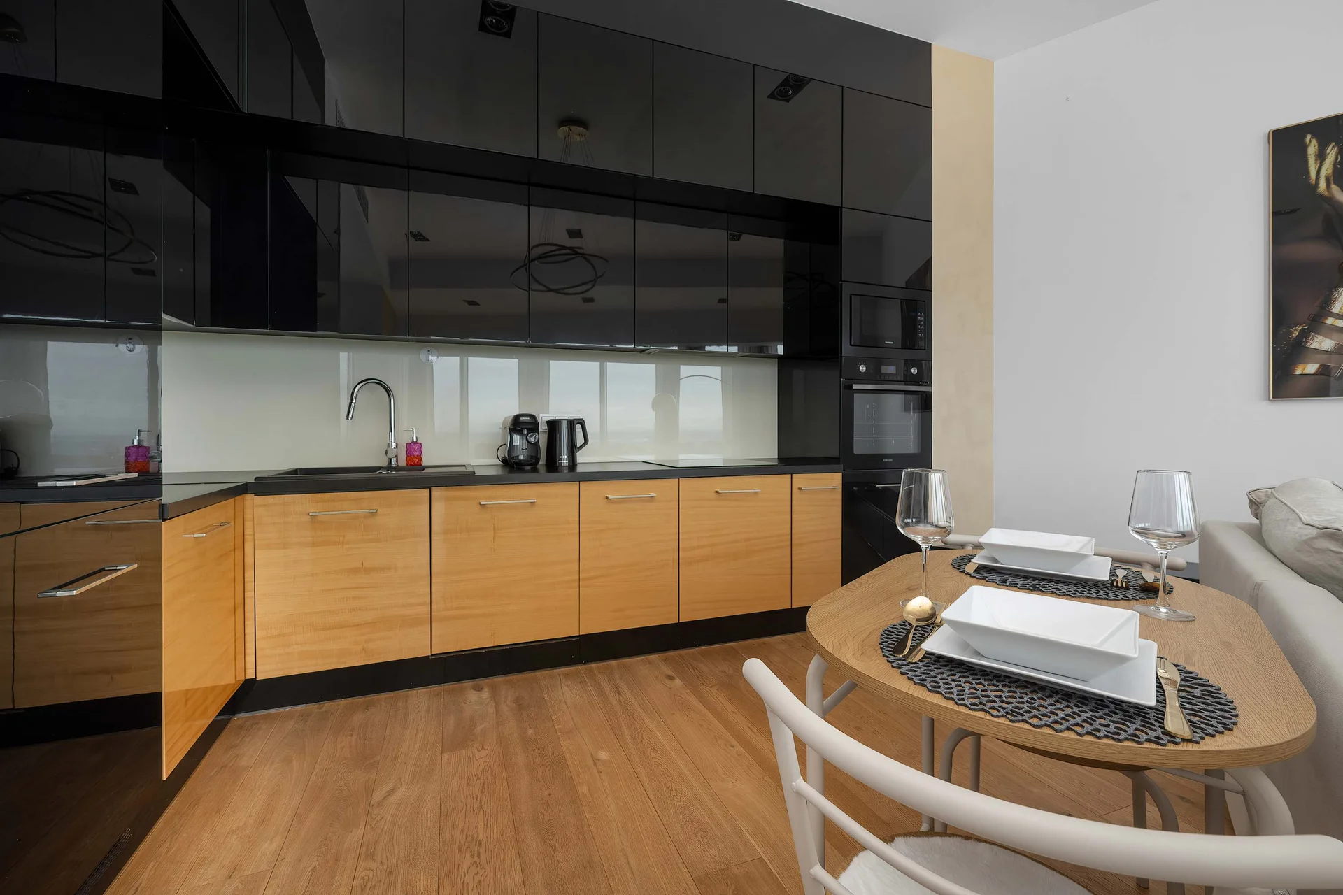 Apartment image