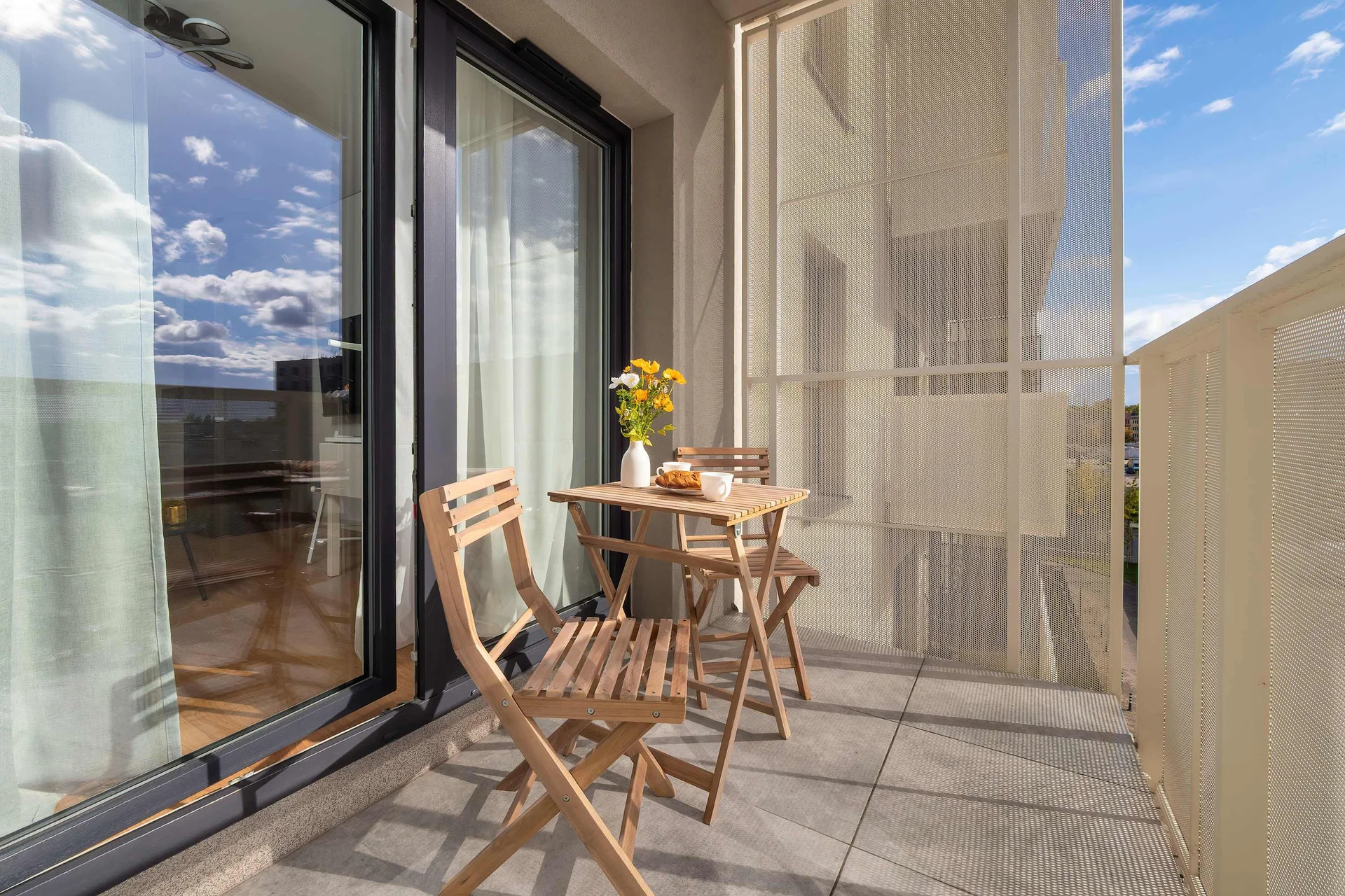Apartment image