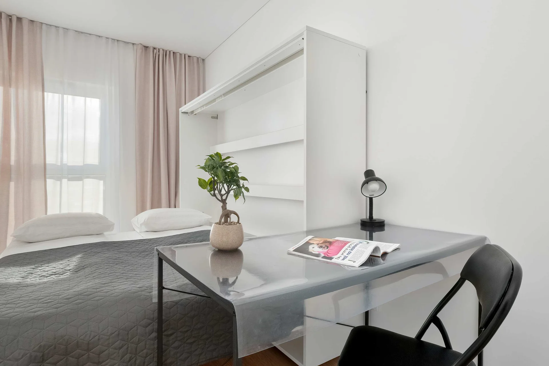 apartment image