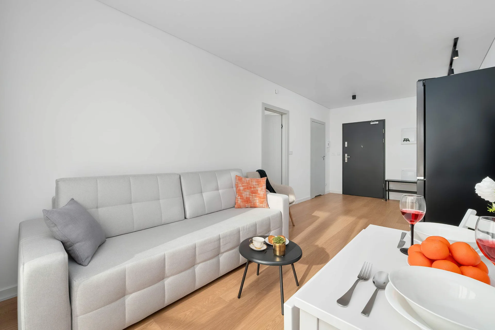 Apartment image