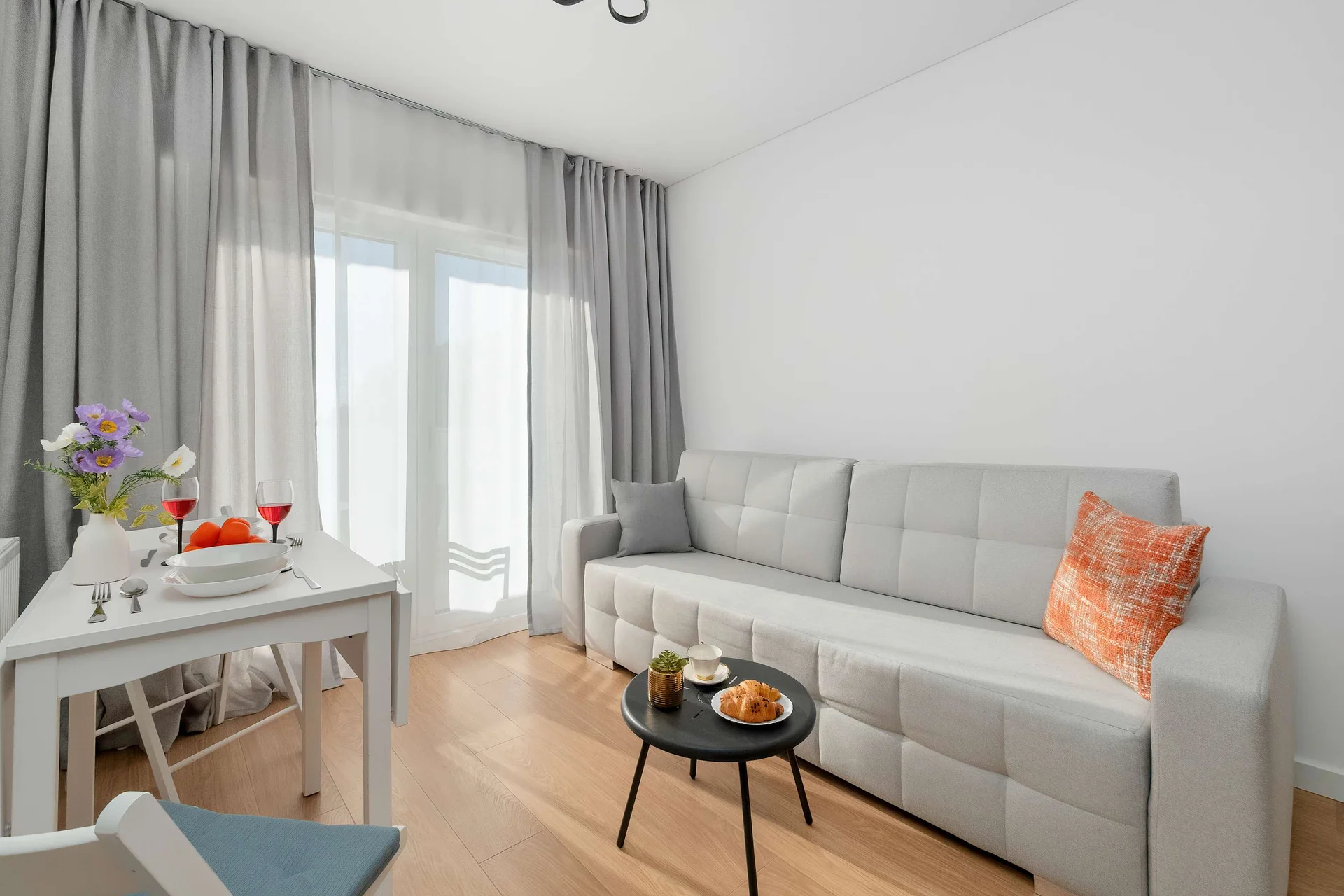 Apartment image
