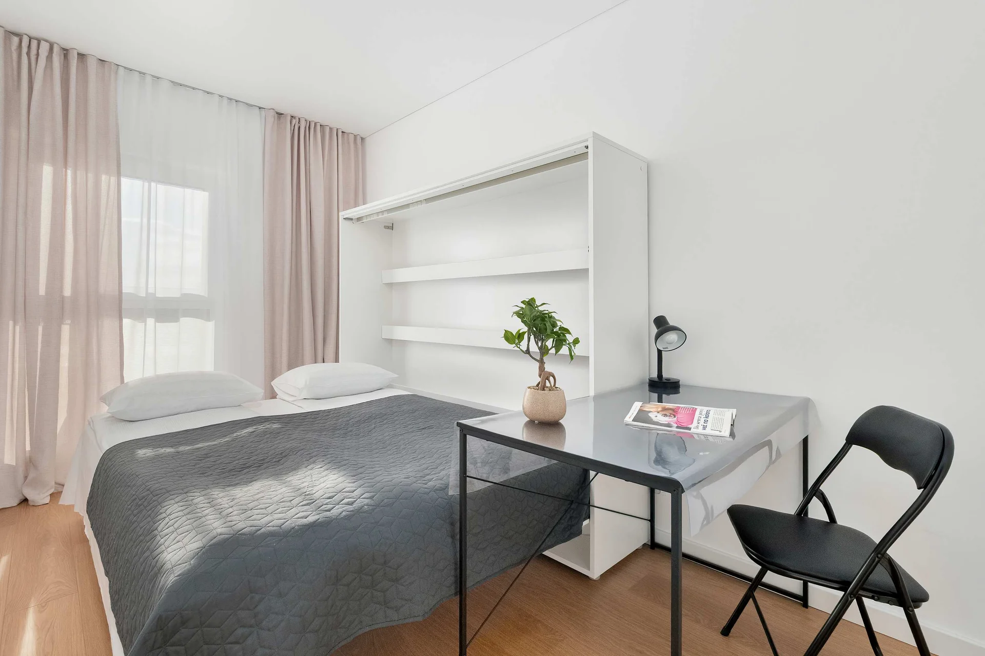 Apartment image