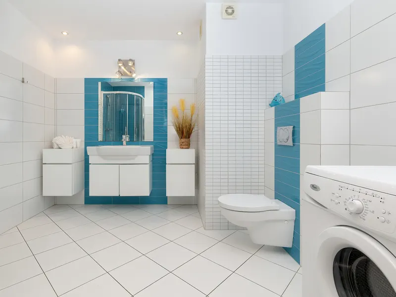 Comfortable One-Bedroom Apartment | Close to the Beach and Sports Pitch – photo 5