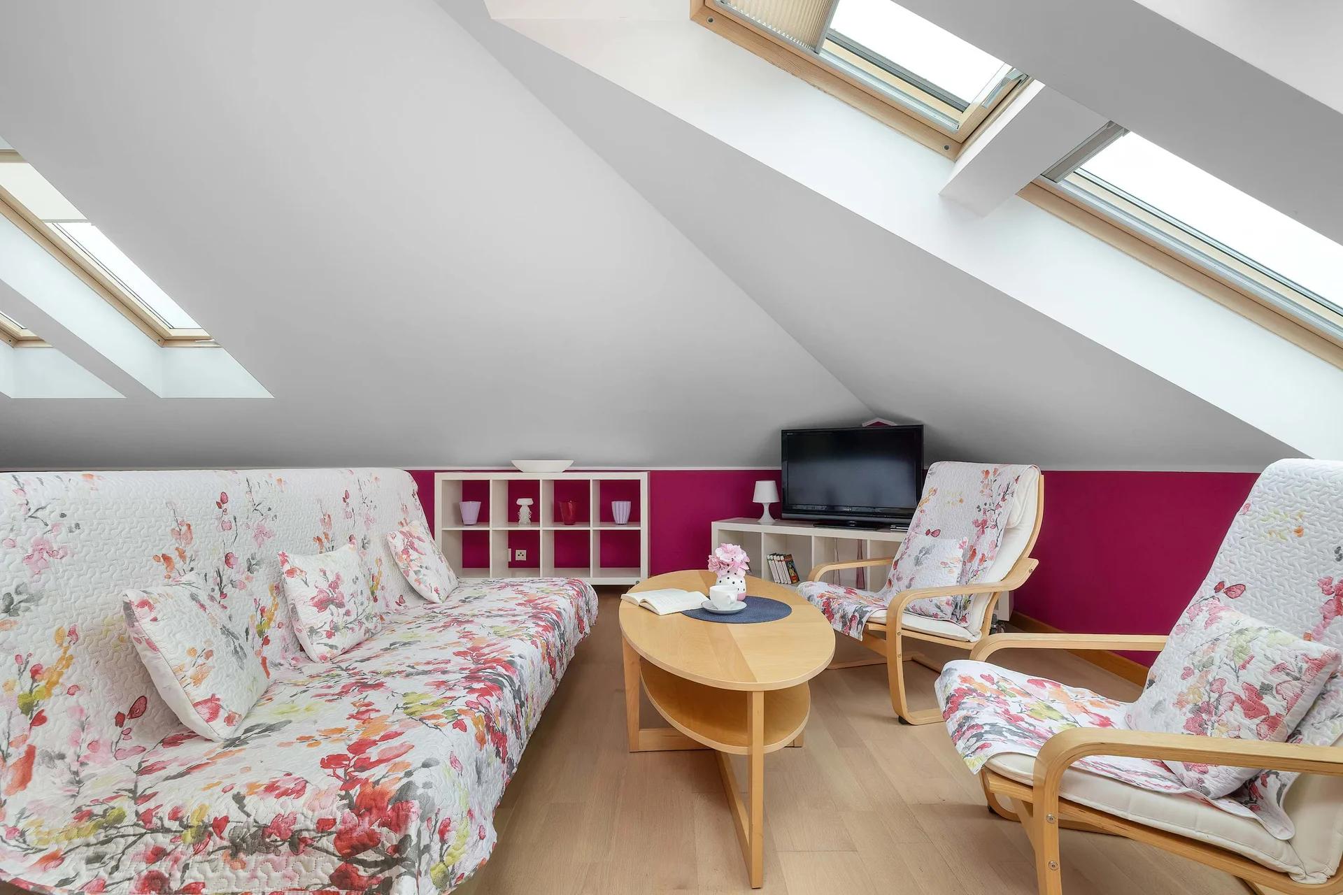 Apartment image