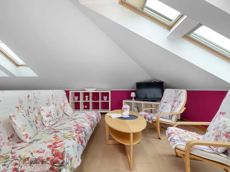 Comfortable One-Bedroom Apartment | Close to the Beach and Sports Pitch – photo 1